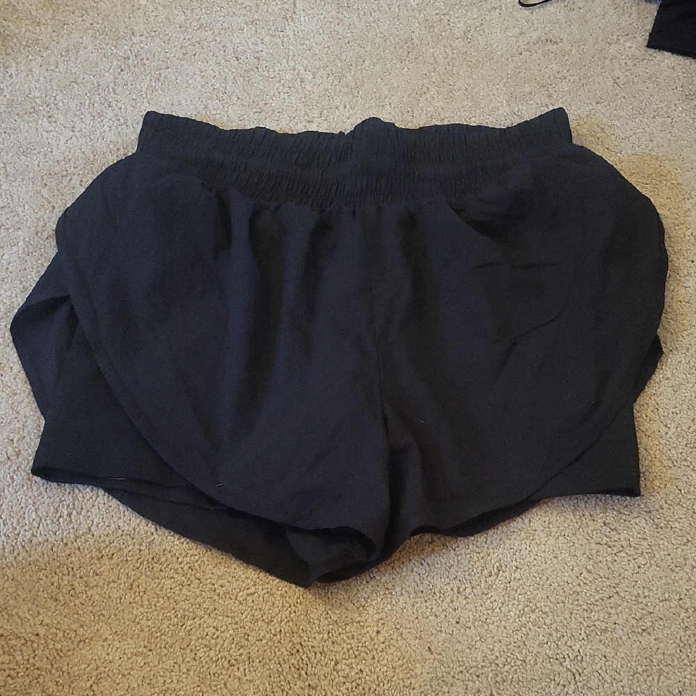 Athletic Shorts